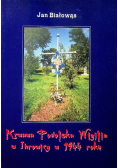 Krwawa Podolska Wigilia