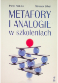 Metafory i analogie w szkoleniach