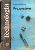 Technologia Frezerstwo