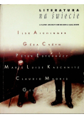 Literatura na świecie Nr 2 - 3 / 01