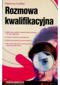 Rozmowa kwalifikacyjna