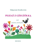 Pejzaż z gżegżółką
