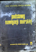 Podstawy nawigacji morskiej
