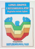 Lepsze zdrowie z refleksologią stóp