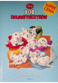 101 dalmatyńczyków Disney Magiczna kolekcja