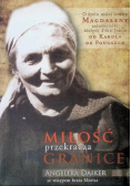 Miłość przekracza granice
