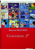 Generation ,,P"