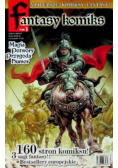Fantasy komiks Tom 3