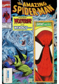 The amazing Spider - man Nr 2