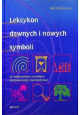 Leksykon dawnych i nowych symboli
