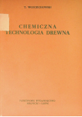 Chemiczna technologia drewna