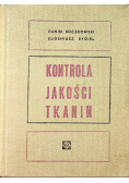 Kontrola jakości tkanin