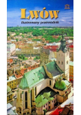 Lwów ilustrowany przewodnik