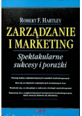 Zarządzanie i marketing