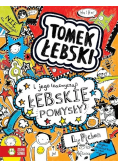 Tomek Łebski i jego ( zazwyczaj ) łebskie pomysły Tom IV