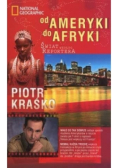 Od Ameryki do Afryki