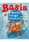 Basia wielka księga świąteczna