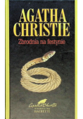 Zbrodnia na festynie Tom 57