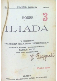 Iliada 1922 r.