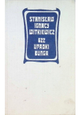 622 upadki Bunga