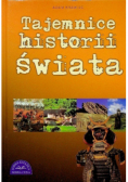 Tajemnice historii świata