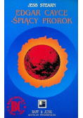 Edgar Cayce śpiący prorok