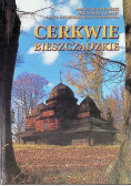 Cerkwie bieszczadzkie