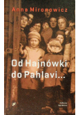 Od Hajnówki do Pahlawi