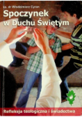 Spoczynek w Duchu Świętym