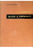 Łączenie gumy z metalami
