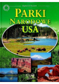 Parki Narodowe USA