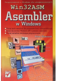 Win 32aSM Asembler w Windows