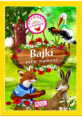 Bajki pełne mądrości