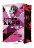 Mroczna Wieża Vii: Mroczna Wieża (Barwione Krawędzie) - Stephen King