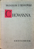 Chowanna Tom 2