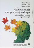 Odblokowanie mózgu emocjonalnego