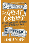 The Great Crashes