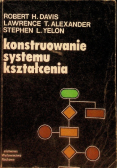 Konstruowanie systemu kształcenia