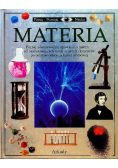 Patrzę Poznaję Nauka Materia