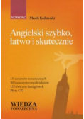 Angielski szybko, łatwo i skutecznie