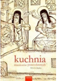 Kuchnia klasztorów prawosławnych