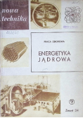 Energetyka jądrowa Zeszyt Nr 24