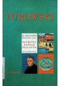 Turowski Patriota, kapłan, pallotyn