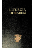 Liturgia Horarum Iuxta Ritum Romanum Tom III