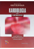 Kardiologia Część 1 z elementami angiologii