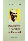 Rekolekcje z Karolem de Foucauld