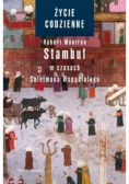 Stambuł w czasach Sulejmana Wspaniałego