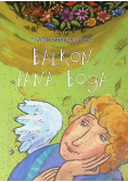 Balkon Pana Boga
