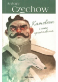 Kameleon i i nne opowiadania