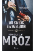Większość bezwzględna